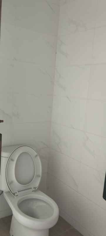 dijual apartemen jl bsd raya utama cbd