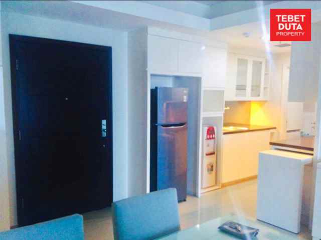 dijual apartemen jl casablanca raya
