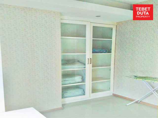 dijual apartemen jl casablanca raya
