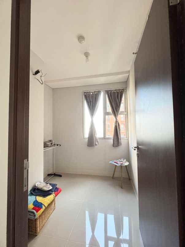 dijual apartemen jl insinyur h juanda margahayu