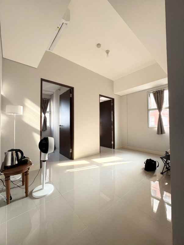 dijual apartemen jl insinyur h juanda margahayu