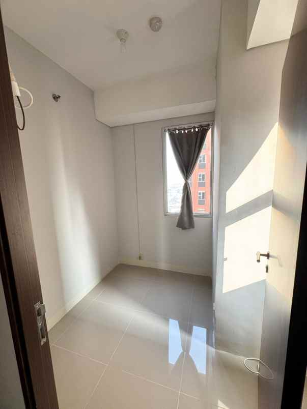 dijual apartemen jl insinyur h juanda margahayu