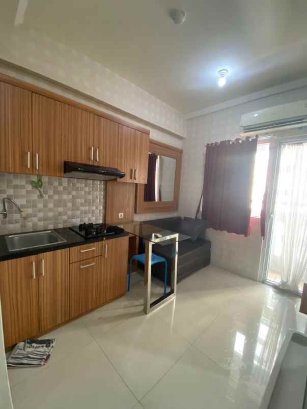 dijual apartemen jl jend a yani kav 49