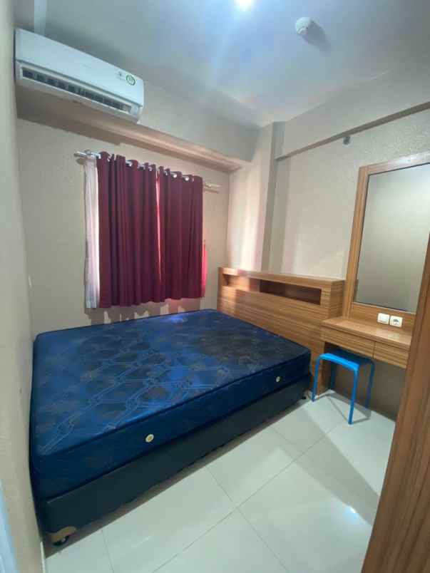 dijual apartemen jl jend a yani kav 49