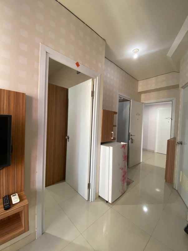 dijual apartemen jl jend a yani kav 49