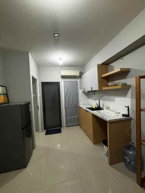 dijual apartemen jl jenderal ahmad yani kav