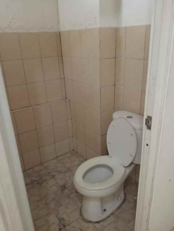 dijual apartemen jl jenderal ahmad yani no
