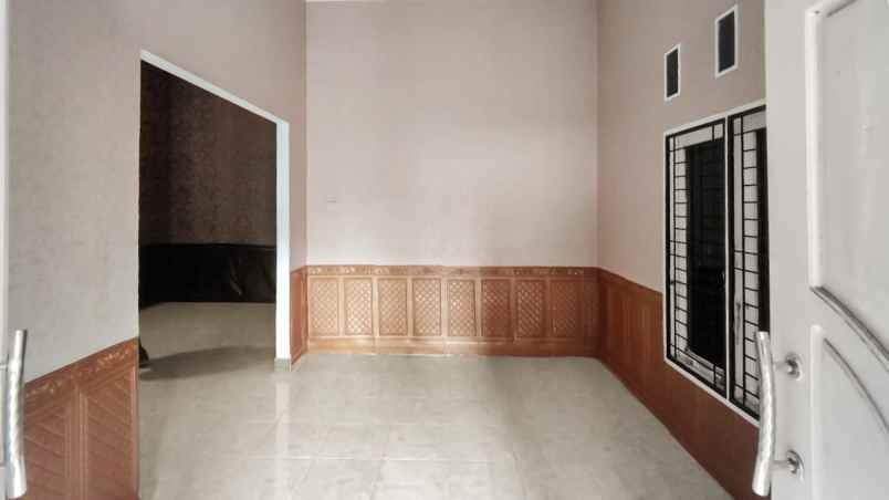 dijual apartemen jl lebak mulyo lrg mulya
