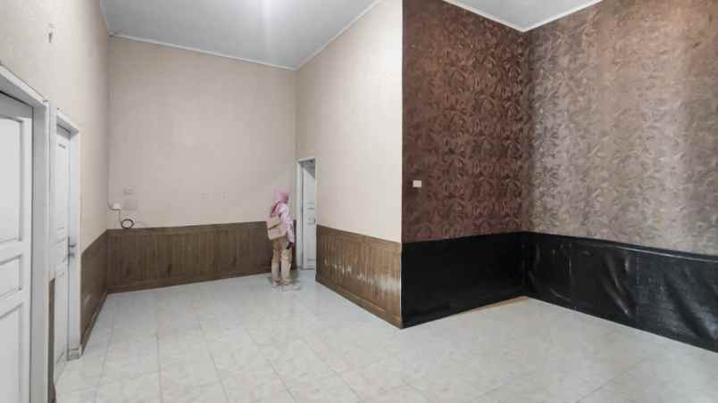 dijual apartemen jl lebak mulyo lrg mulya
