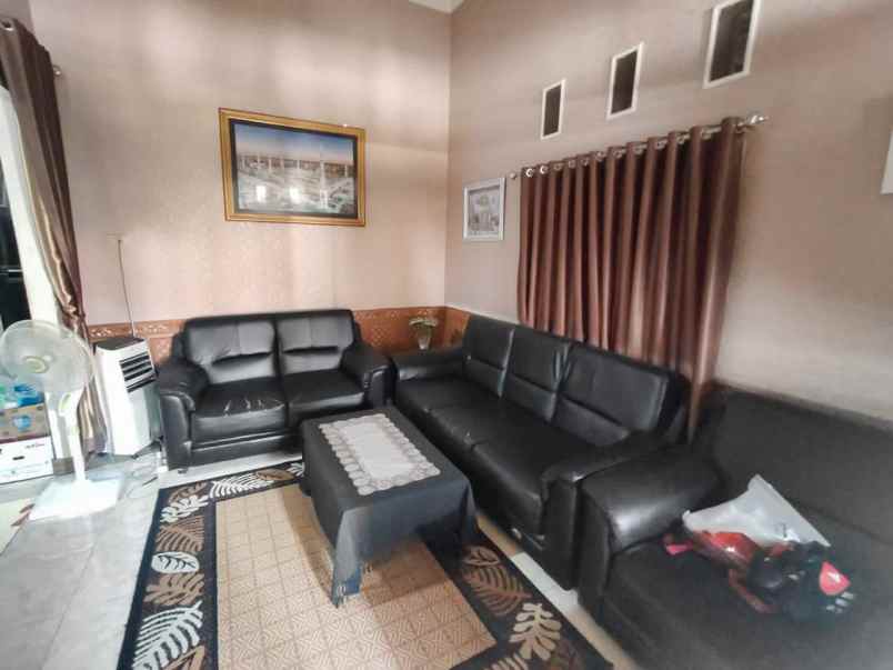 dijual apartemen jl lebak mulyo lrg mulya