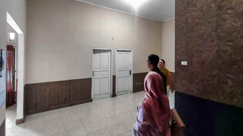 dijual apartemen jl lebak mulyo lrg mulya