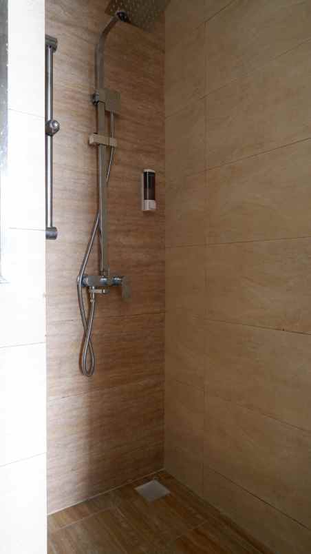 dijual apartemen jl warung jati barat no 12