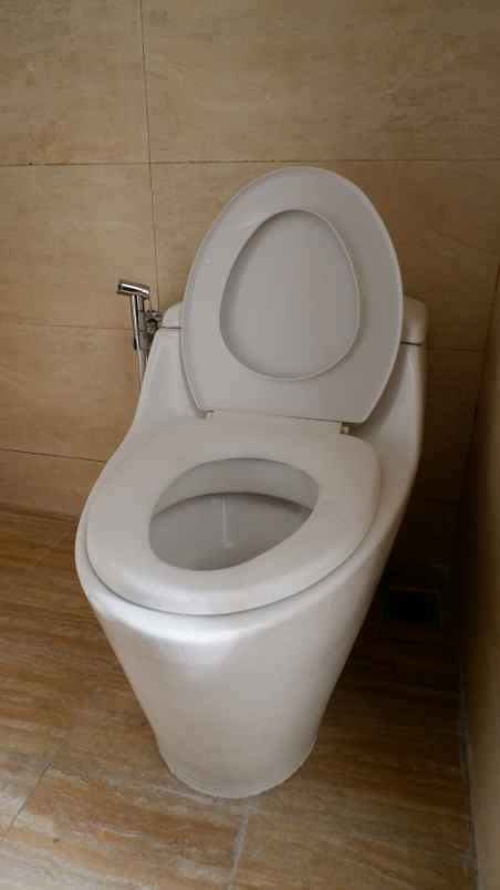 dijual apartemen jl warung jati barat no 12