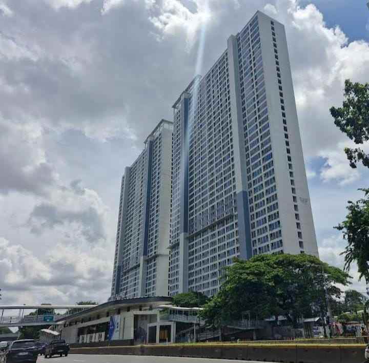 dijual apartemen kayu putih pulo gadung