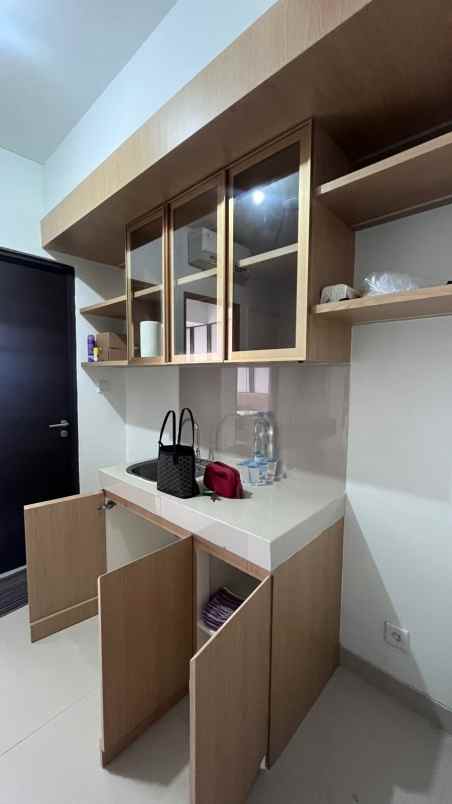 dijual apartemen klaska