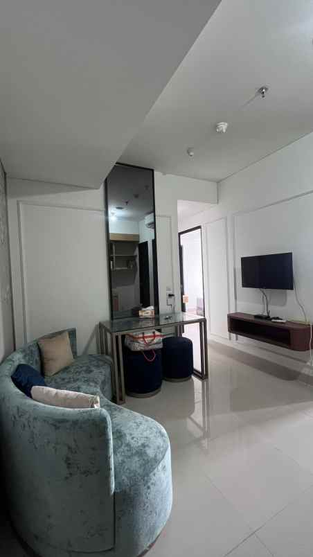 dijual apartemen klaska