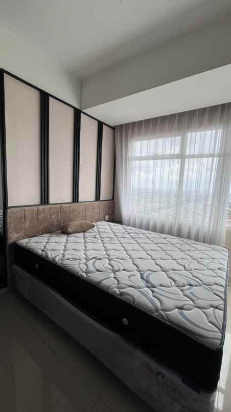 dijual apartemen klaska