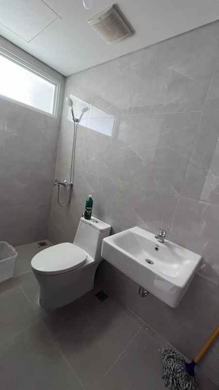 dijual apartemen klaska
