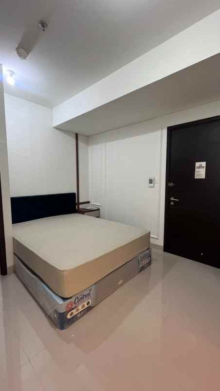 dijual apartemen klaska