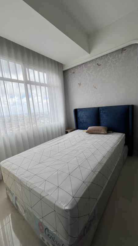 dijual apartemen klaska