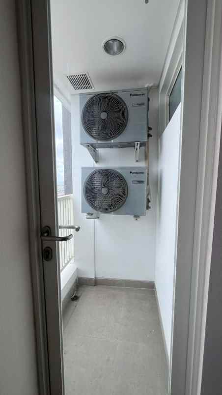 dijual apartemen klaska