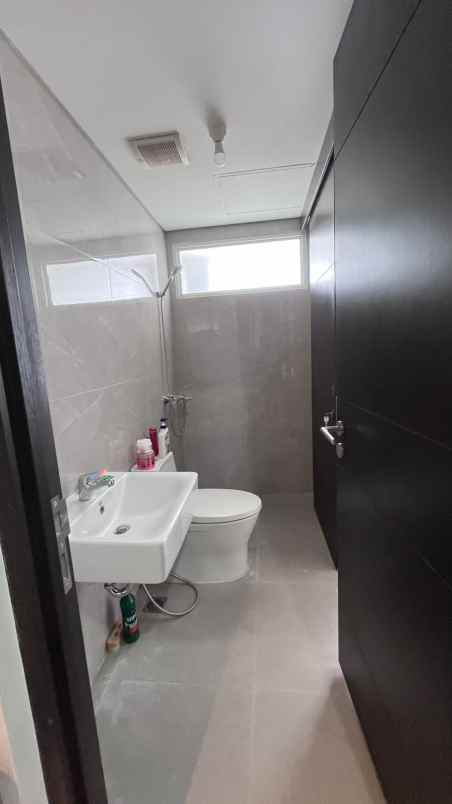 dijual apartemen klaska