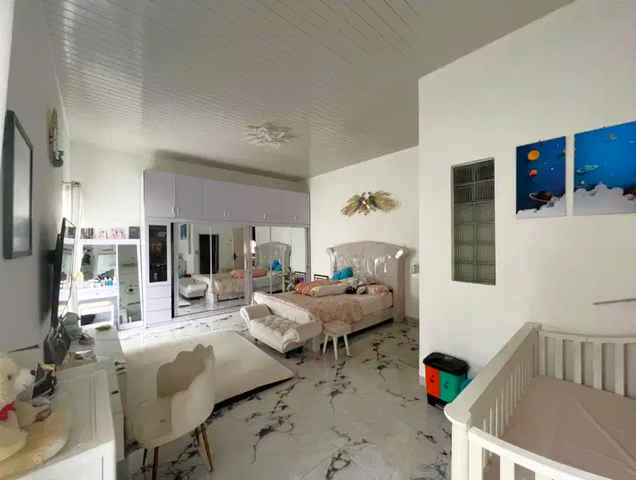 dijual apartemen marsi residence jakarta