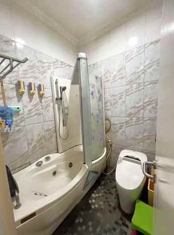 dijual apartemen marsi residence jakarta