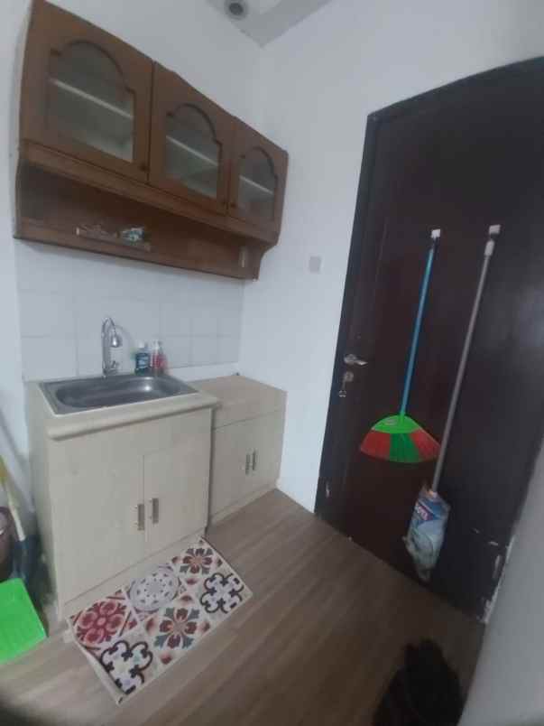 dijual apartemen modernland tangerang banten