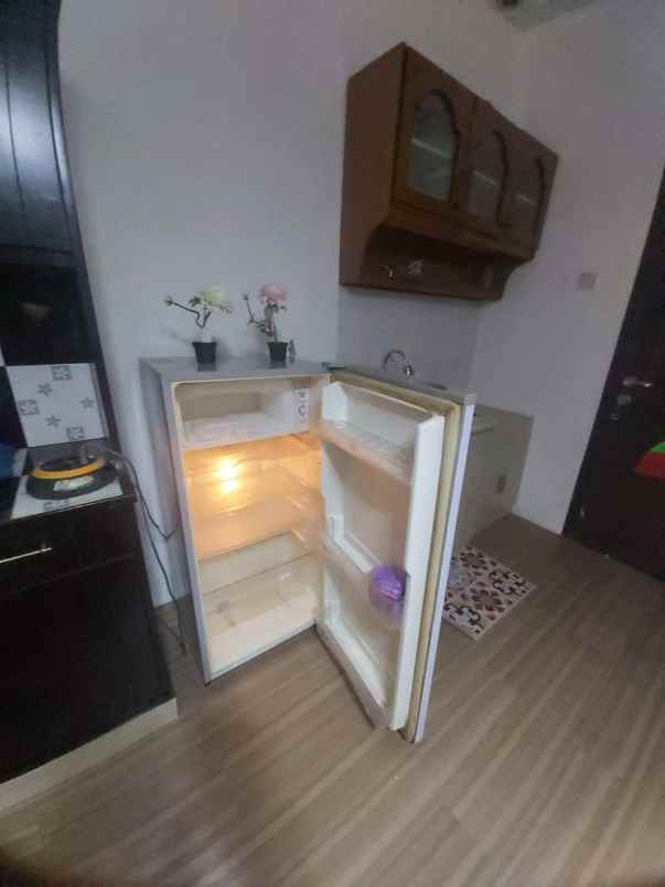 dijual apartemen modernland tangerang banten