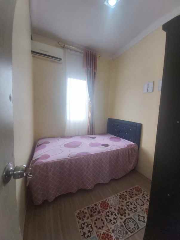 dijual apartemen modernland tangerang banten