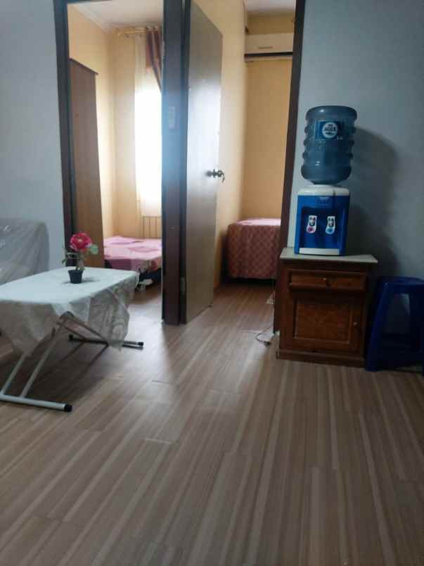 dijual apartemen modernland tangerang banten
