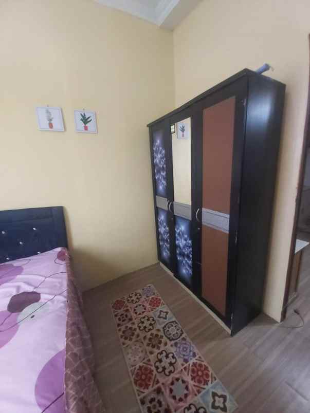 dijual apartemen modernland tangerang banten