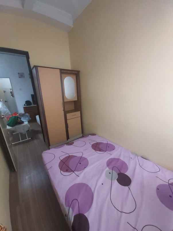 dijual apartemen modernland tangerang banten