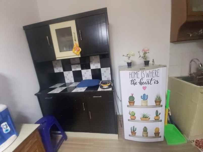 dijual apartemen modernland tangerang banten