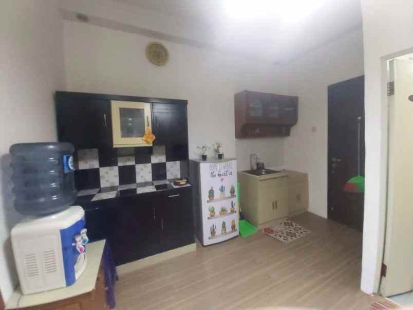 dijual apartemen modernland tangerang banten