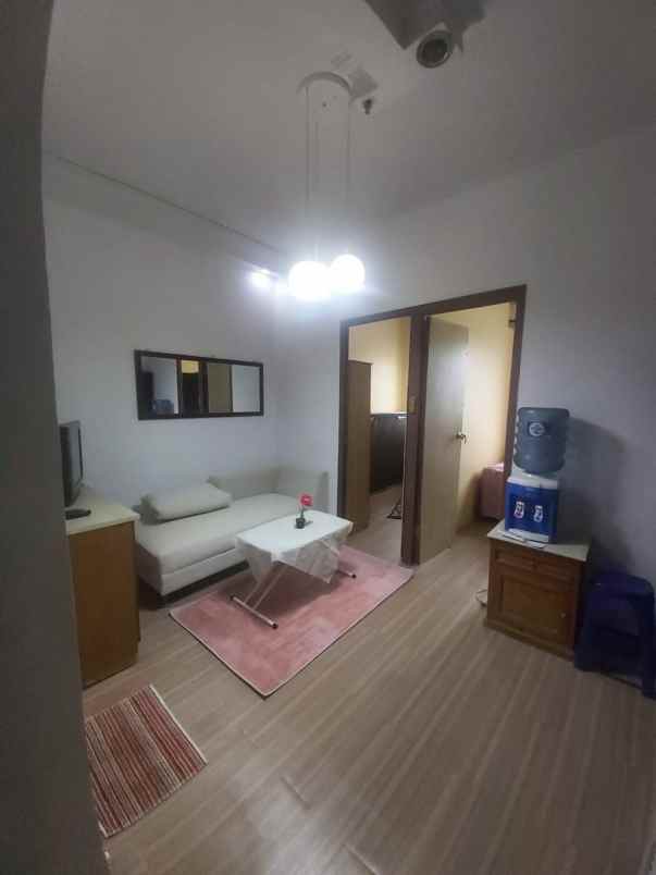 dijual apartemen modernland tangerang banten