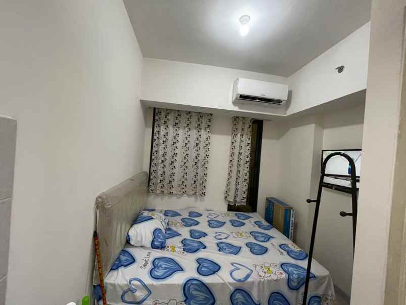 dijual apartemen osaka riverview pik2