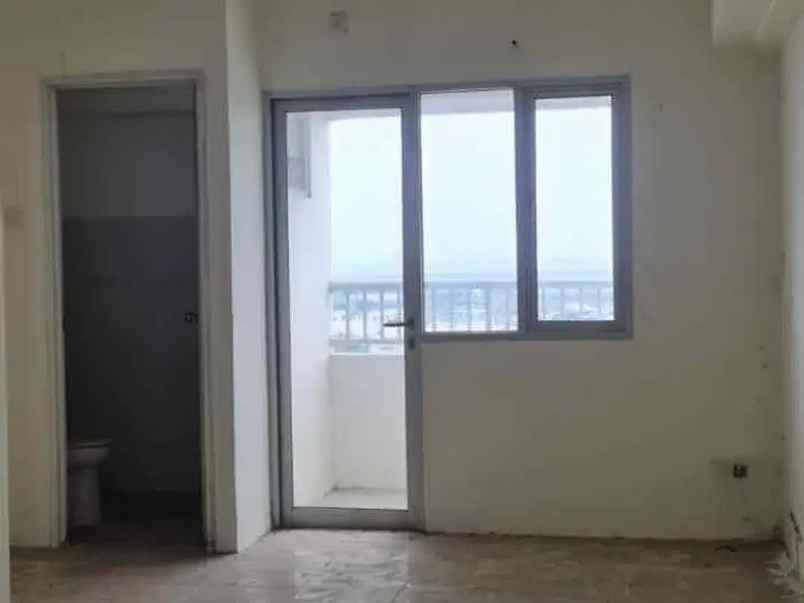 dijual apartemen pakuwon city surabaya
