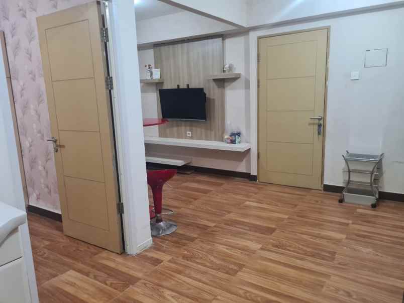 dijual apartemen pakuwon city surabaya