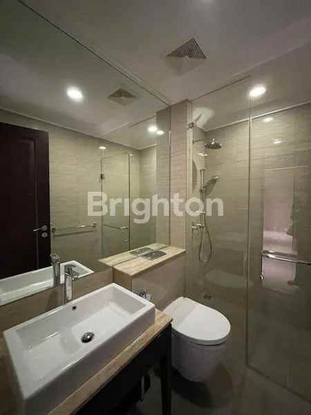 dijual apartemen pondok indah residence