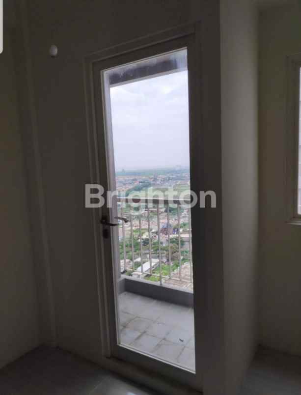 dijual apartemen puncak dharmahusada