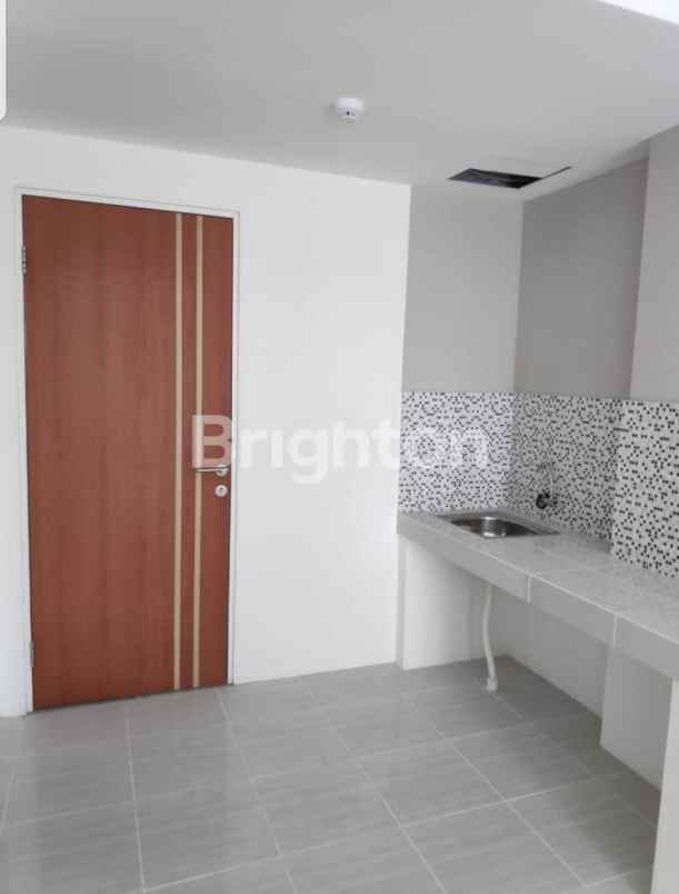 dijual apartemen puncak dharmahusada