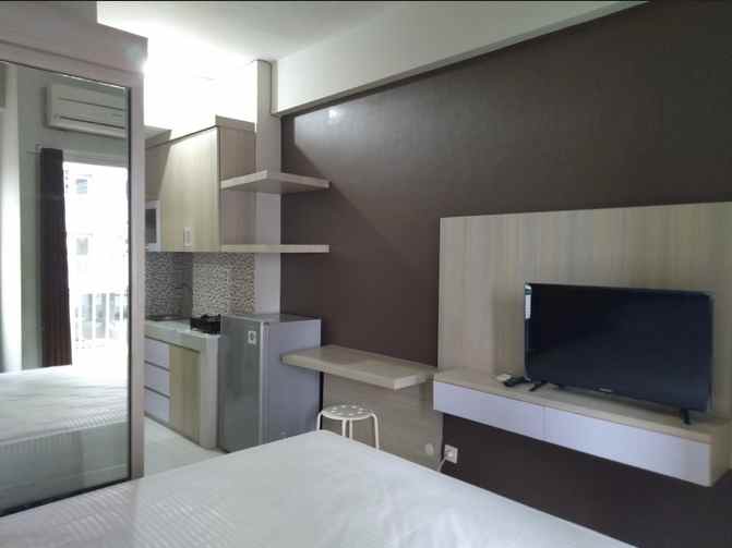 dijual apartemen puncak dharmahusada