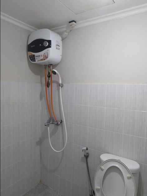 dijual apartemen puncak dharmahusada