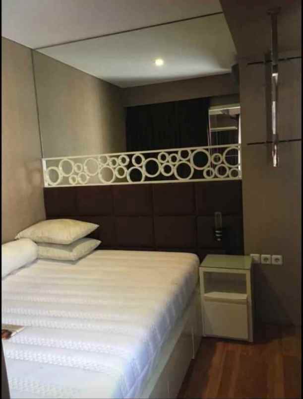 dijual apartemen puncak permai murah