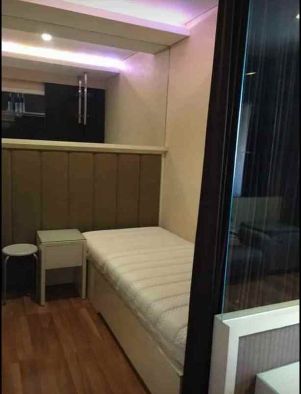 dijual apartemen puncak permai murah