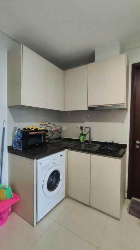 dijual apartemen puri mansion