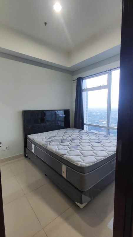 dijual apartemen puri mansion