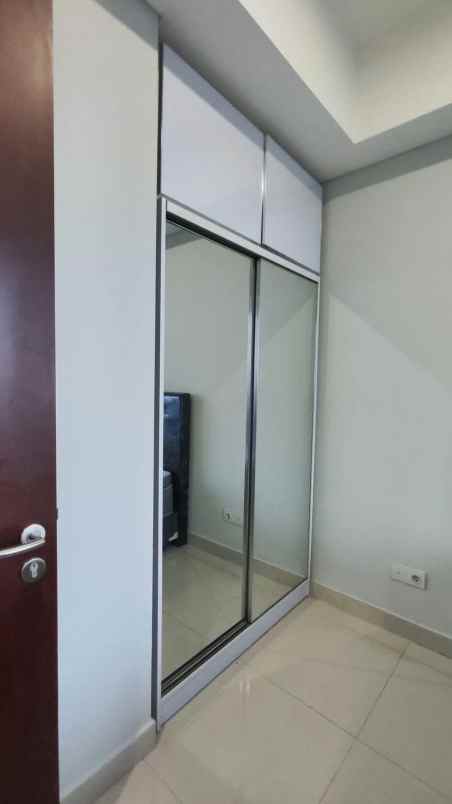 dijual apartemen puri mansion